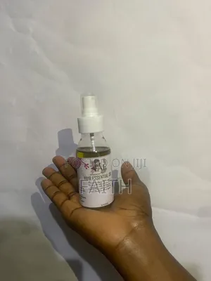Fae Hair Essential Oil