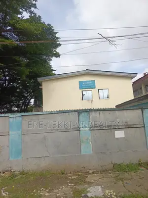Massive Standard Commercial Property for Lease in Victoria Island