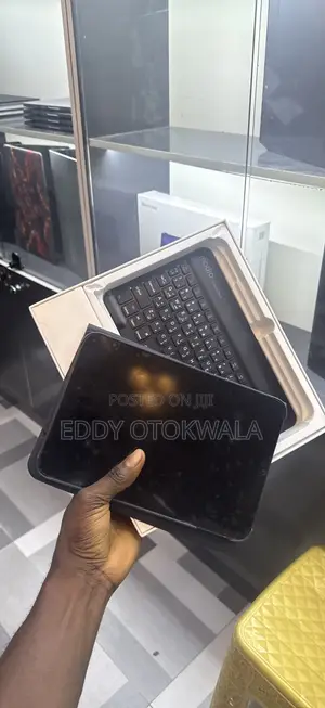 Modio M41 1 TB Black