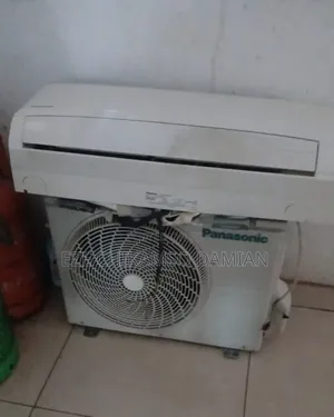Panasonic Air Condition