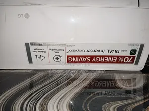 LG Inverter AC