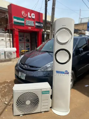 2hp Samsung Low Voltage Air Conditioner