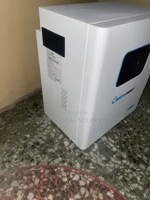 7.5kwh Cworth Battery 24volts