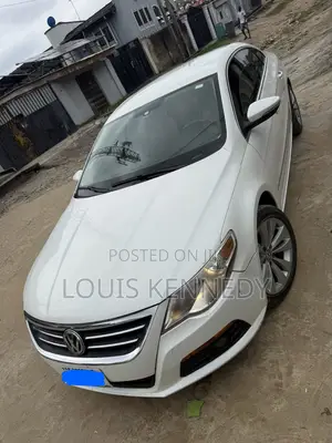 Volkswagen Passat 1.8 Sport Sedan 2012 White