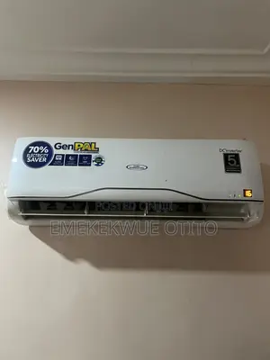 Haier Thermocool 1.5hp Genpal Inverter AC