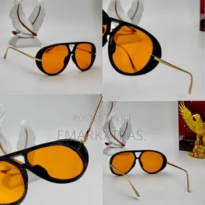 Fashion Glasses