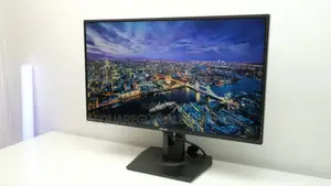 ASUS TUF 165hz 27 Inch Gaming Monitor.