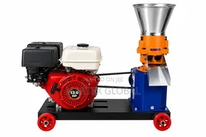 Palletizing Machine 200kg