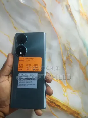 Honor 70 256 GB Blue