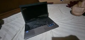 Laptop Asus K55VD 8GB Intel Core i5 HDD 160GB
