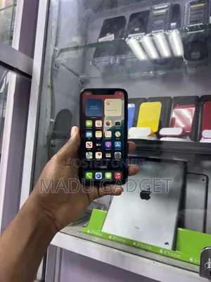 Apple iPhone XR 64 GB Black