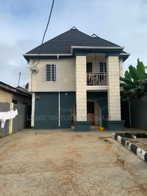 Mini Flat in Isuti Rd, Ikotun / Ikotun/Igando for rent