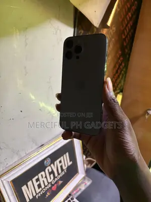 Apple iPhone 13 Pro Max 128 GB Blue