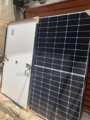 650w Jinko 120 Sales