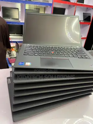 Laptop Lenovo ThinkBook 14s Gen 2 16GB Intel Core i7 SSD 512GB