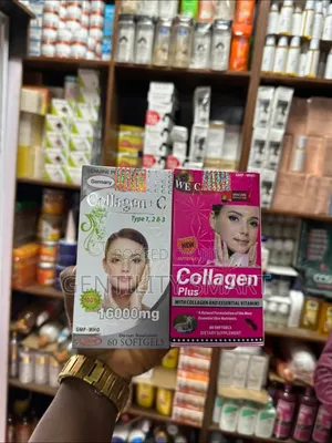 We Car Collagen