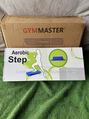 Step Board