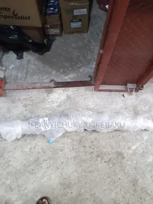 Steering Rack Tundra 2010