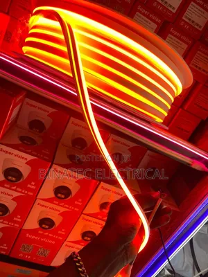 Neon Rope Light