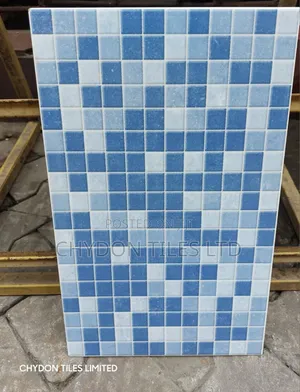 Swimming Pool Tiles