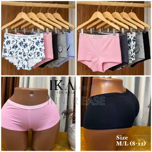 Lingerie Panties