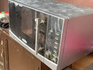 Digital Microwave