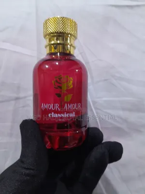 Amour Amour Classical 50ml EDP Perfume for Women