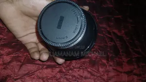 Sony Prime Lens for Sell