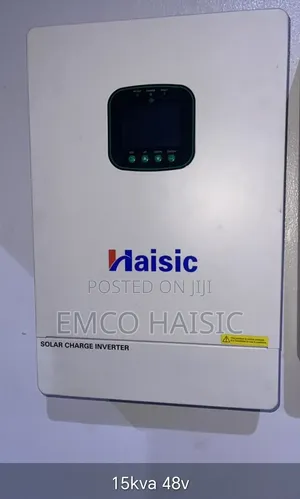 15kva 48v Haisic Hybrid Inverter