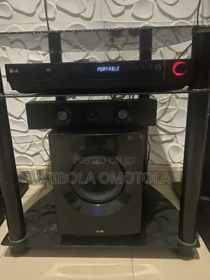 Home Theater