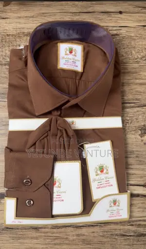 Turkey Luxury Shirt