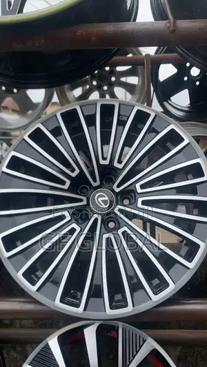 18rims for Lexus Vehicles