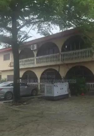 5bdrm Duplex in Ddpa, Warri for sale