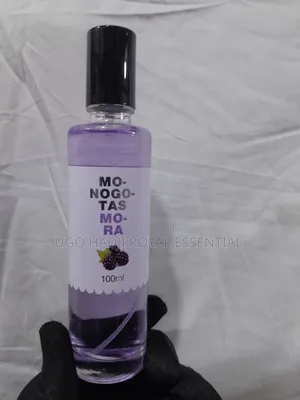 Monogotas Mora Body Mist / Perfume Spray (100ml)