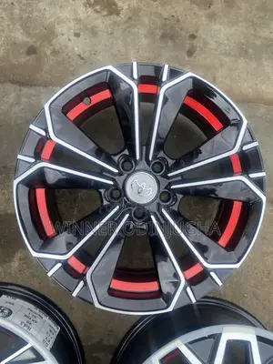 16 Inches Rim for Corolla
