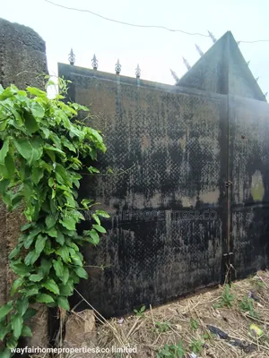 Residential Property for Sale in Ayobo