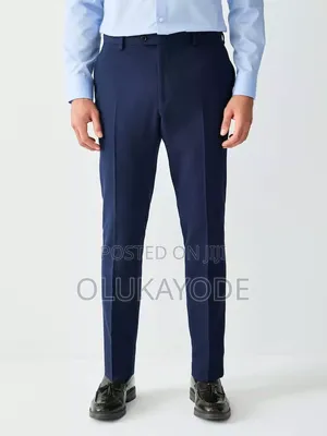 Men's Trousers