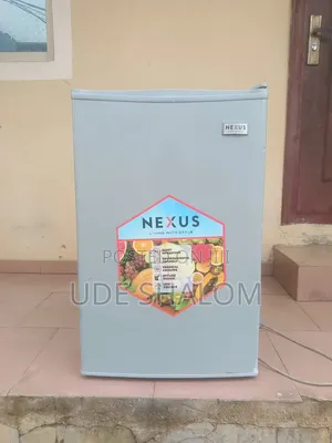 Nexus Refrigerator