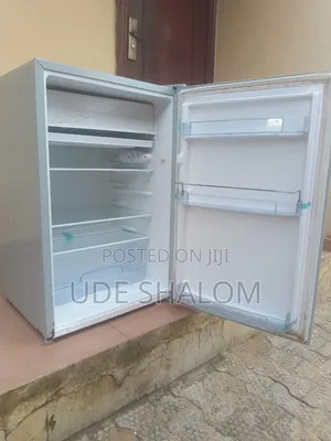 Nexus Refrigerator