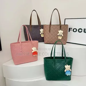 Quality Tote Bag