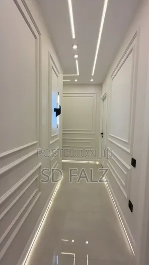 POP Ceilings