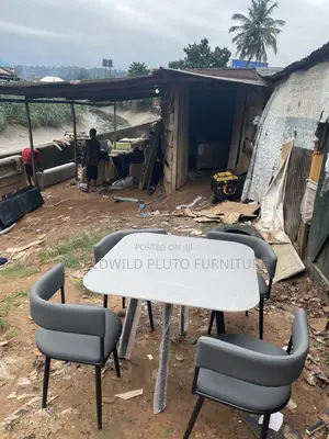 This Is 4 Man Dining Table
