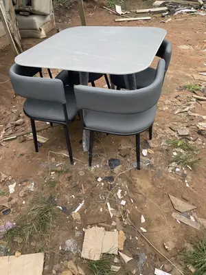This Is 4 Man Dining Table