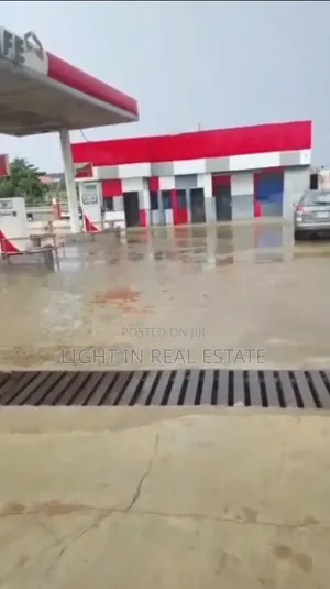 Filling Station for Sale
