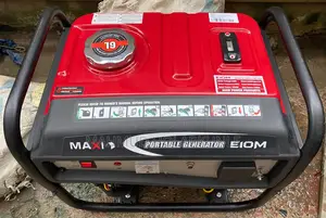 Maxi Generator