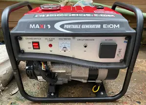 Maxi Generator