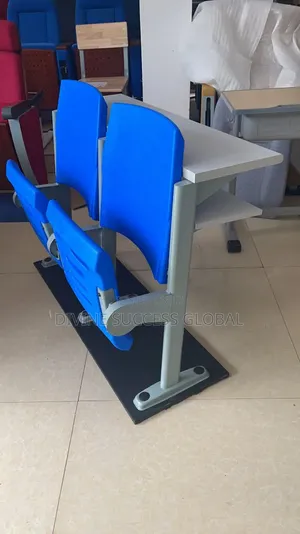 Top Quality Imported Auditorium Chair