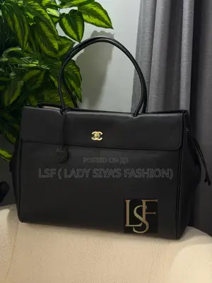 Luxury Chanel Bag
