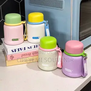 Kids Insulated Flask
