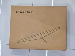 Starlink Mini